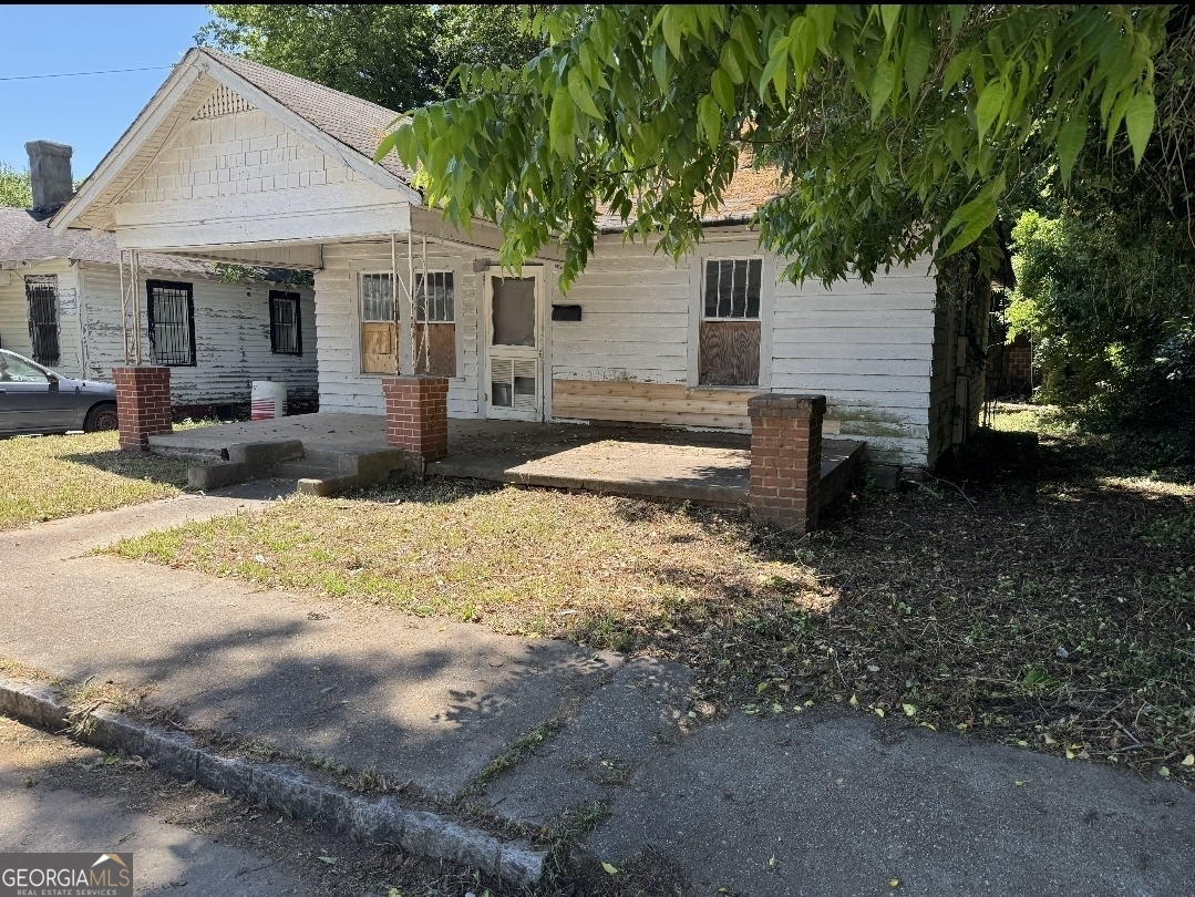 554 Nelson Street Property Photo 1