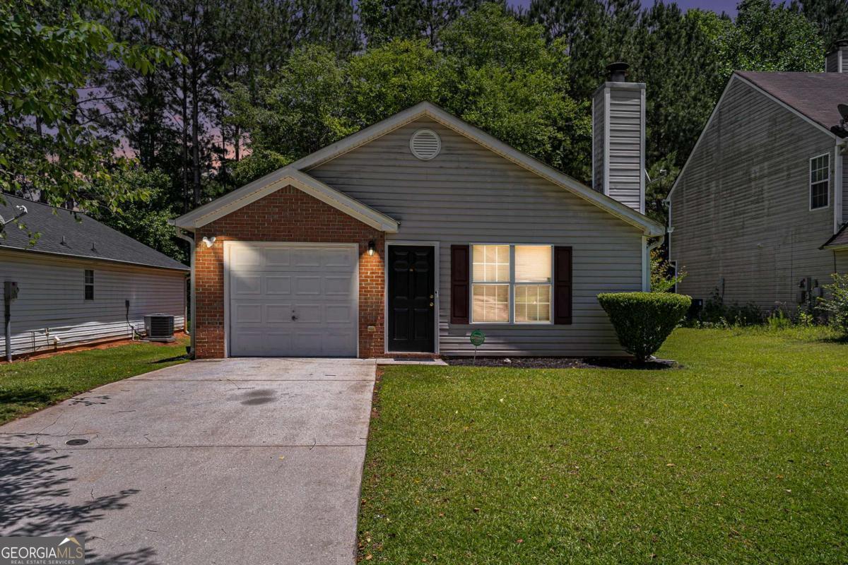 4378 Chestnut Oaks Trace Property Photo 1