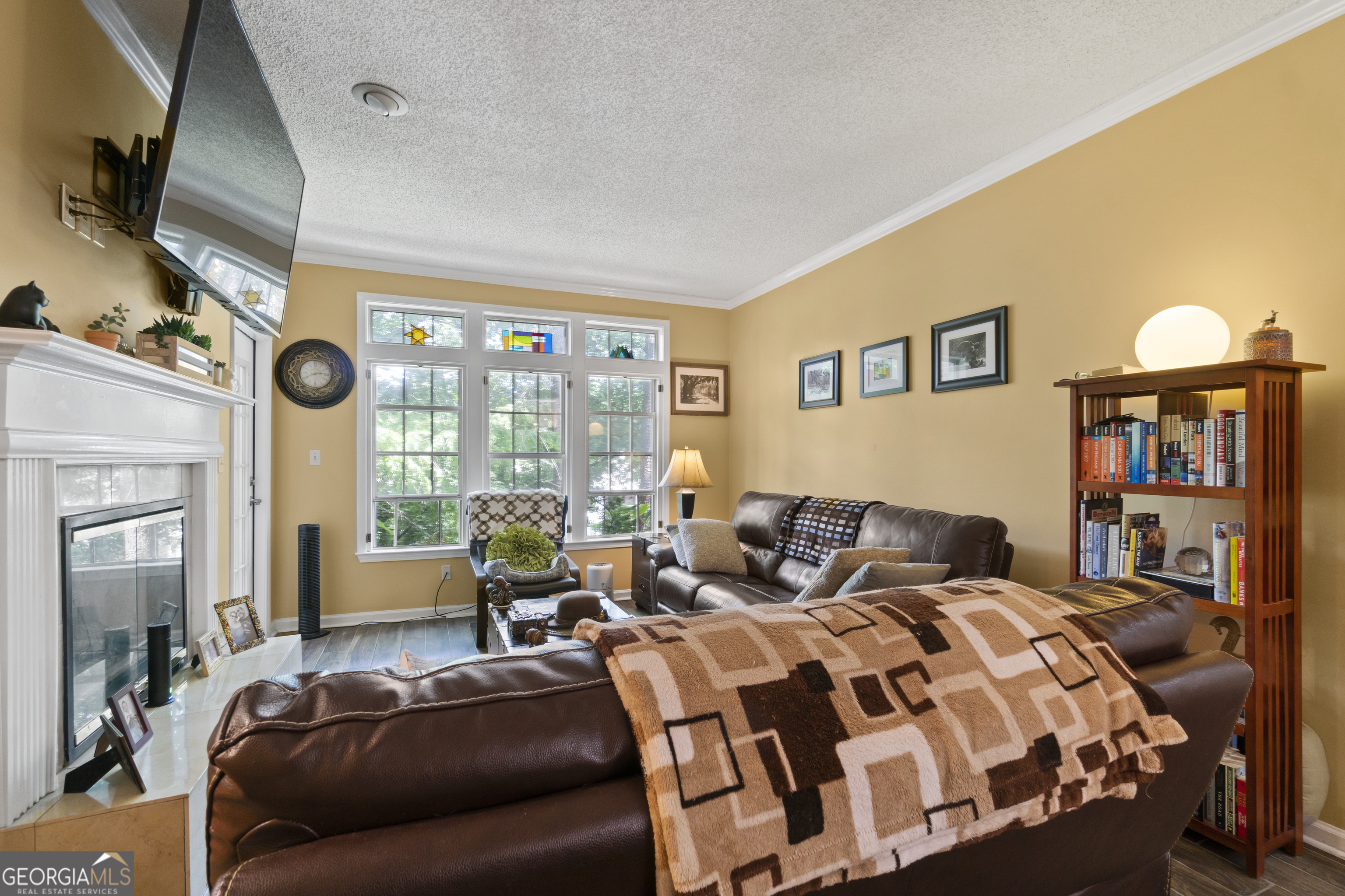 220 Renaissance Parkway # 1115 Property Photo 1