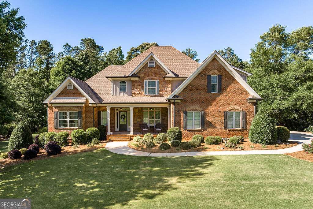 1464 Shoal Creek Way Property Photo 1
