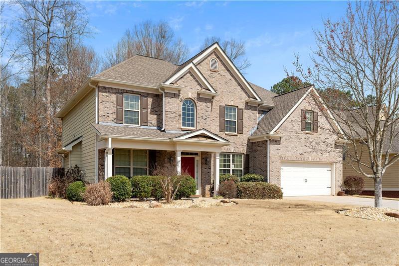 1070 Cureton Drive Property Photo 1