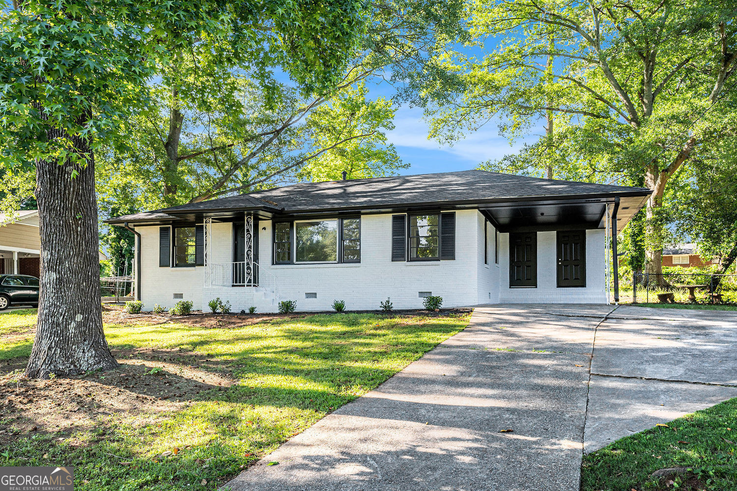 1207 Ellington Drive Property Photo 1