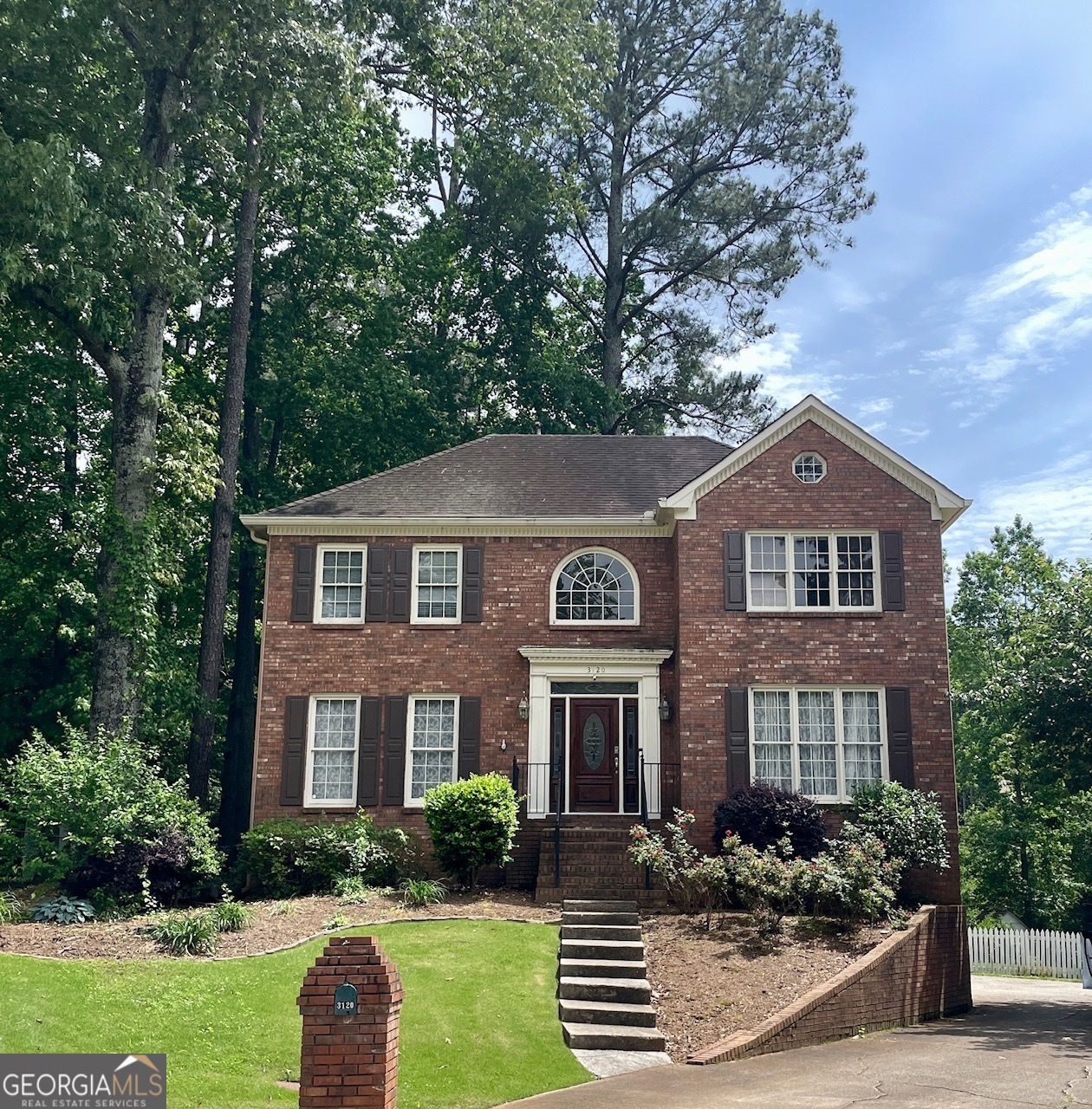 3120 Saint Andrews Circle Property Photo 1
