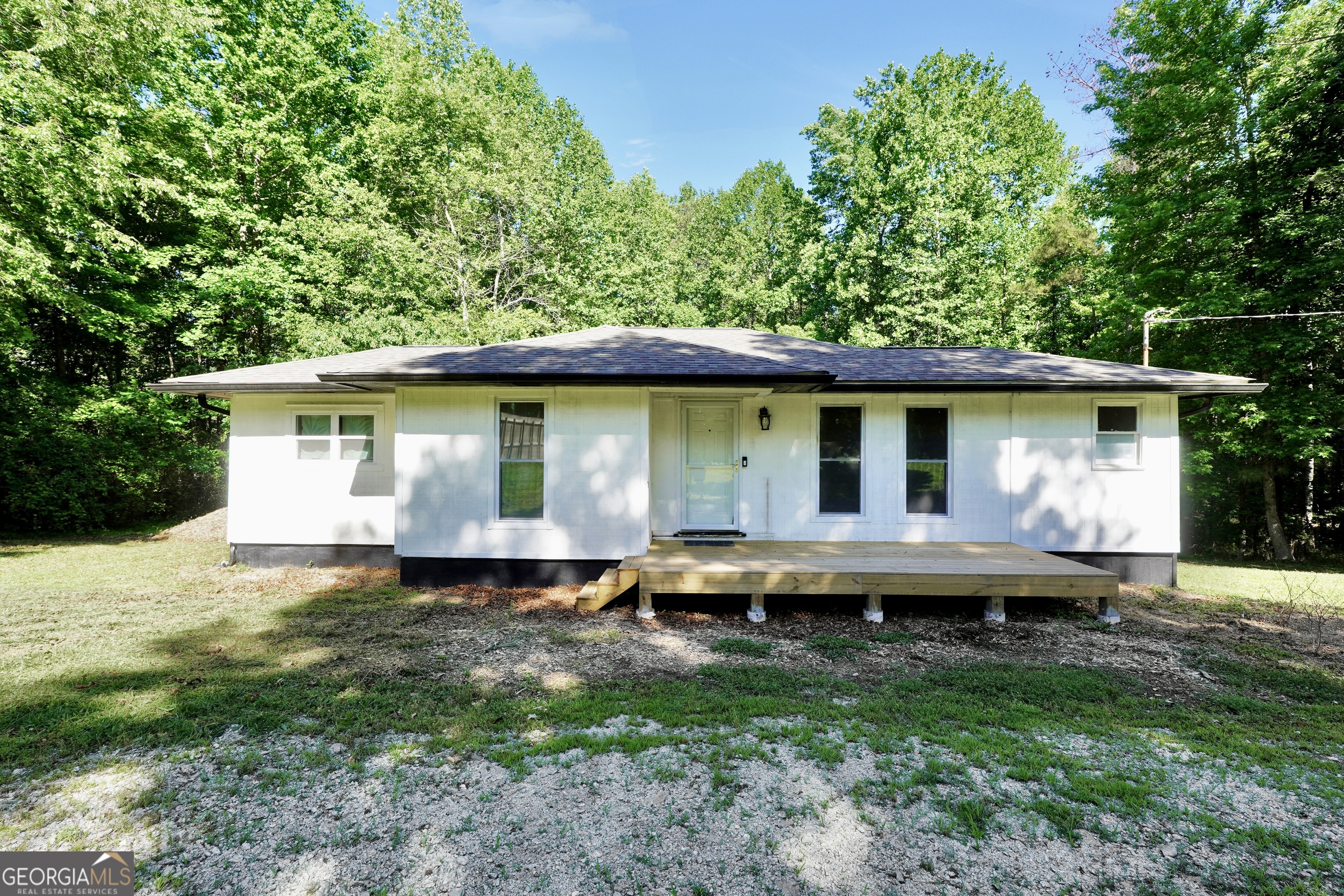 4289 Post Road
