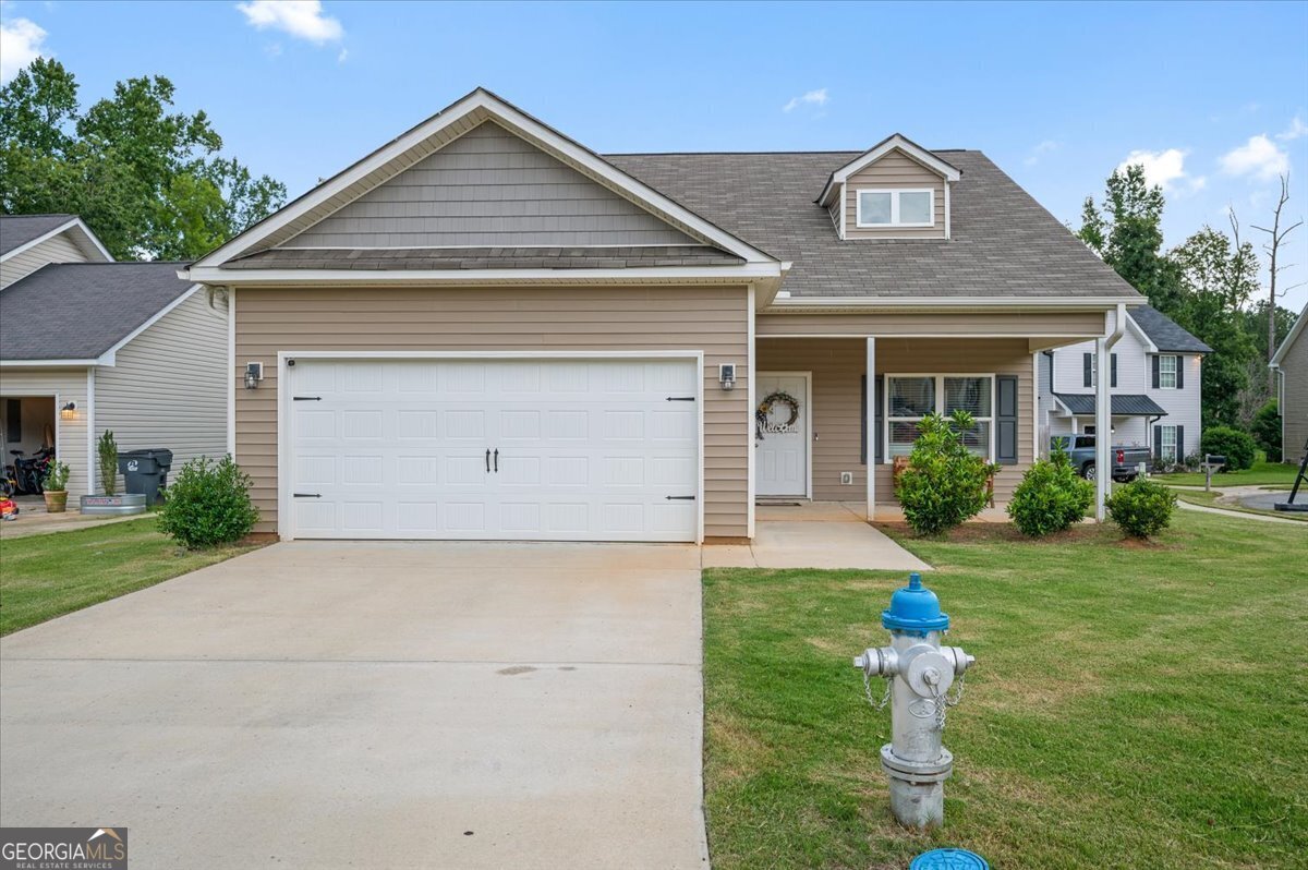 317 Cypress Drive Property Photo 1