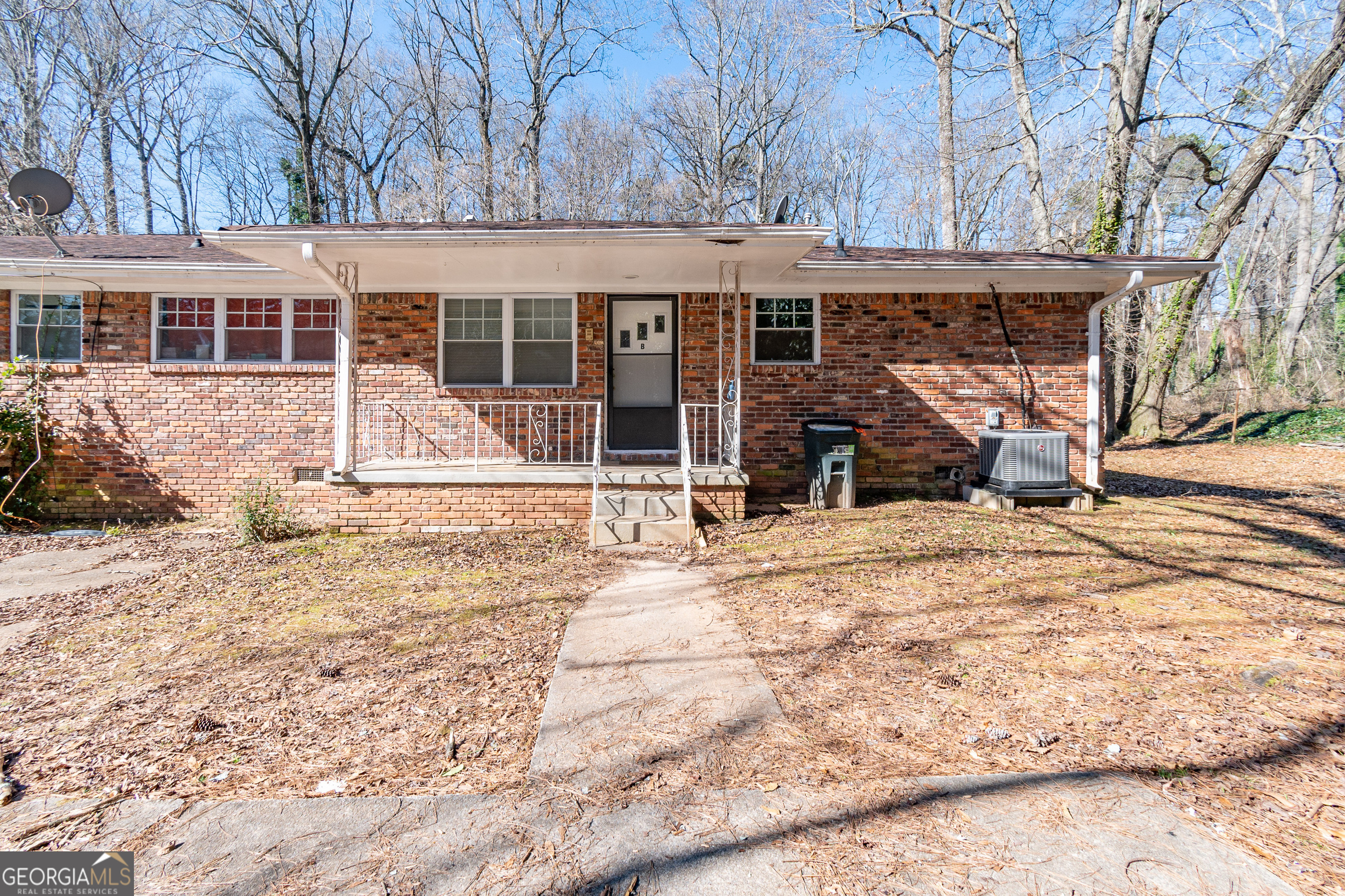 207 Buchanan Terrace Property Photo 1