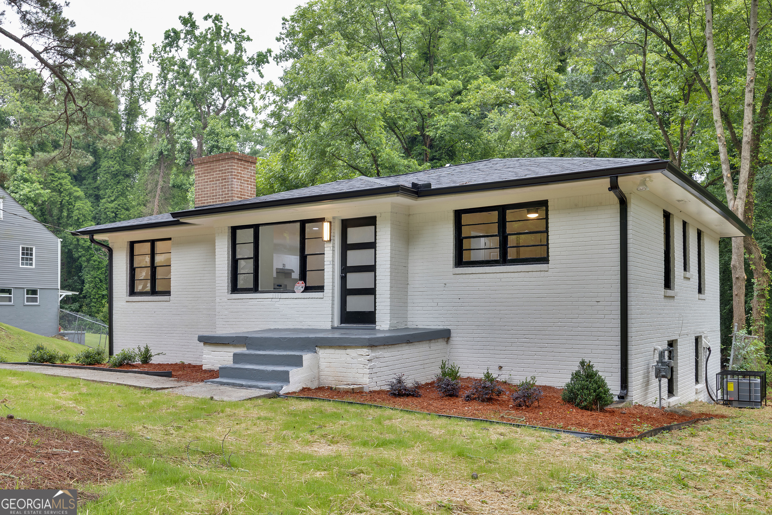 450 Collier Ridge Drive Nw Property Photo 1