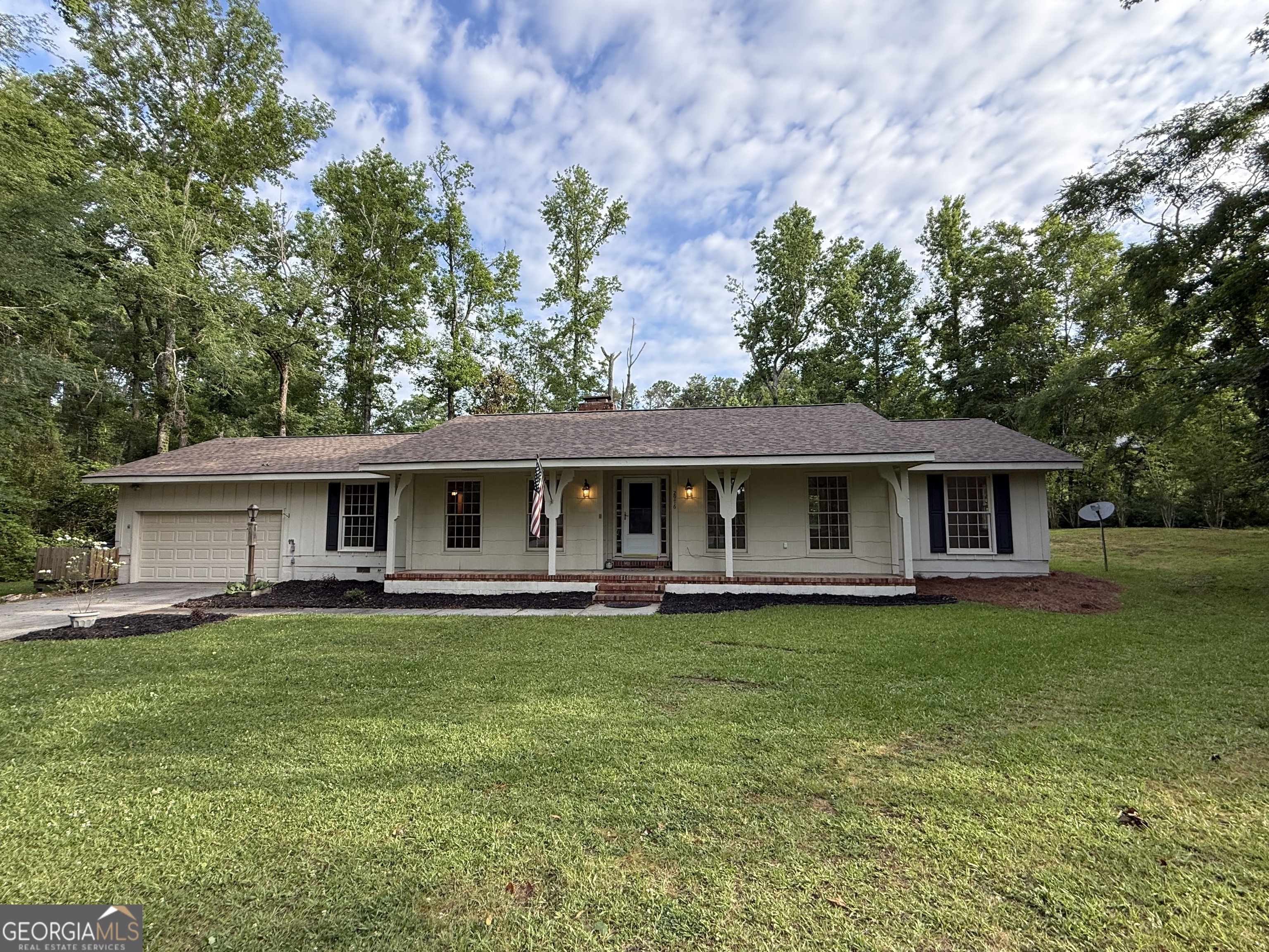 2976 Twin Pine Road Property Photo 1