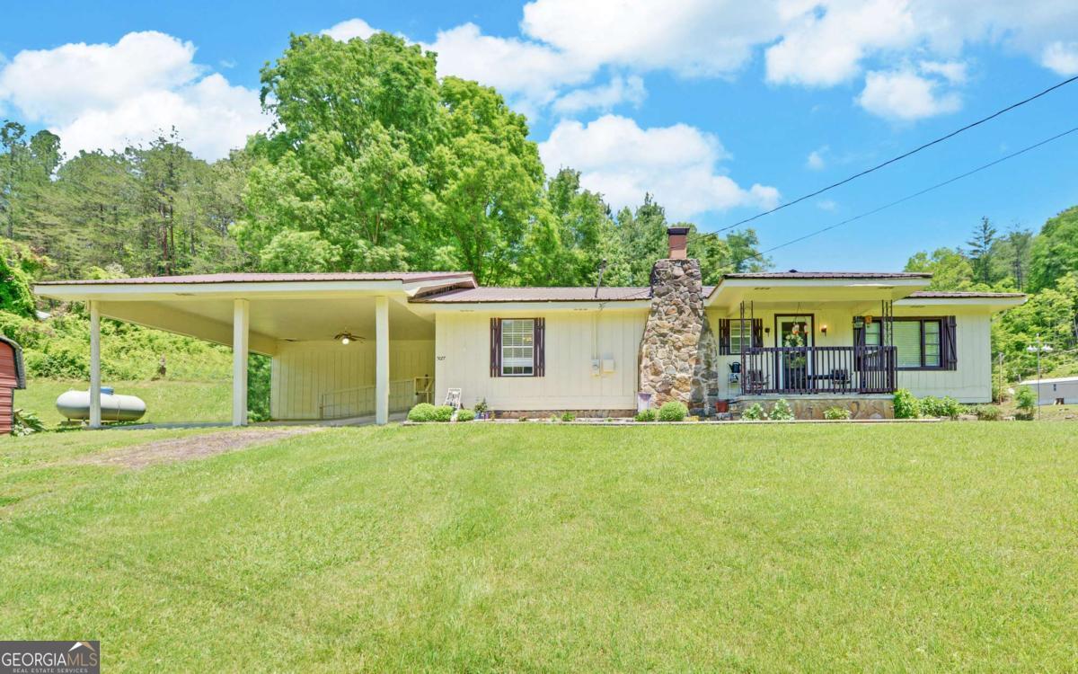 5077 Hwy 68 Property Photo 1