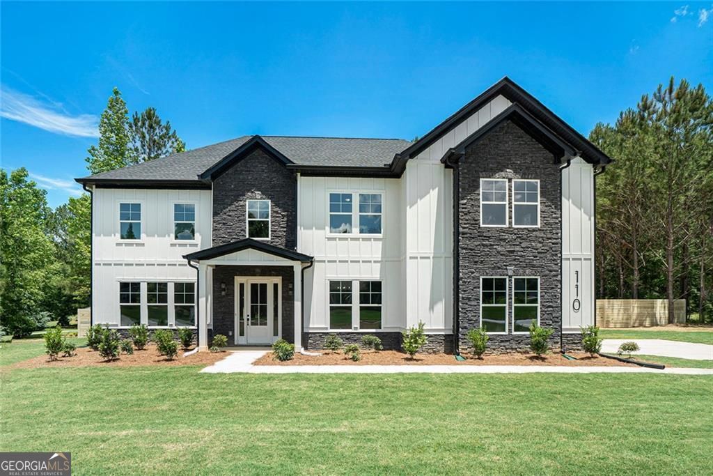 110 Northwood Creek Way