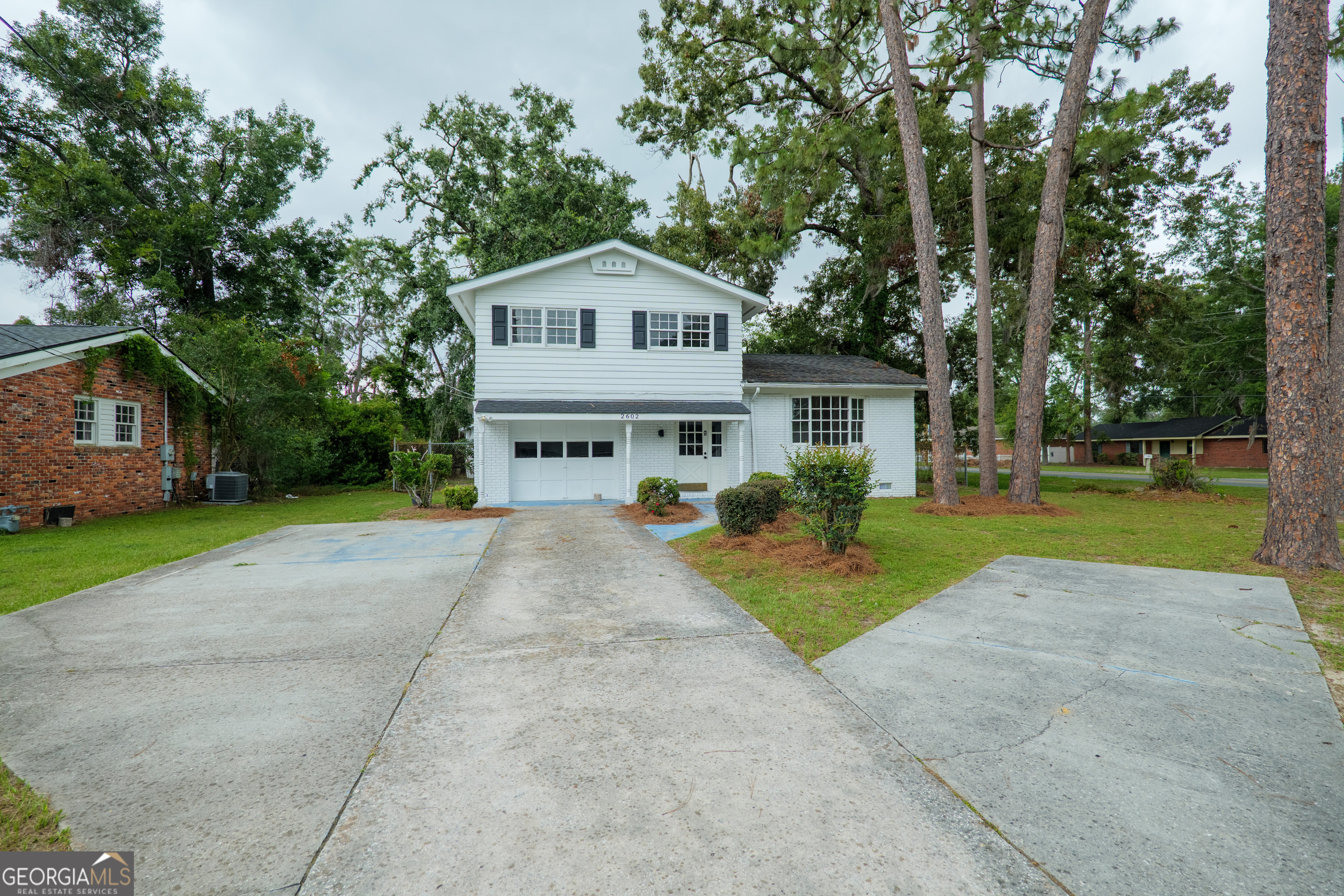2602 Deborah Drive Property Photo 1