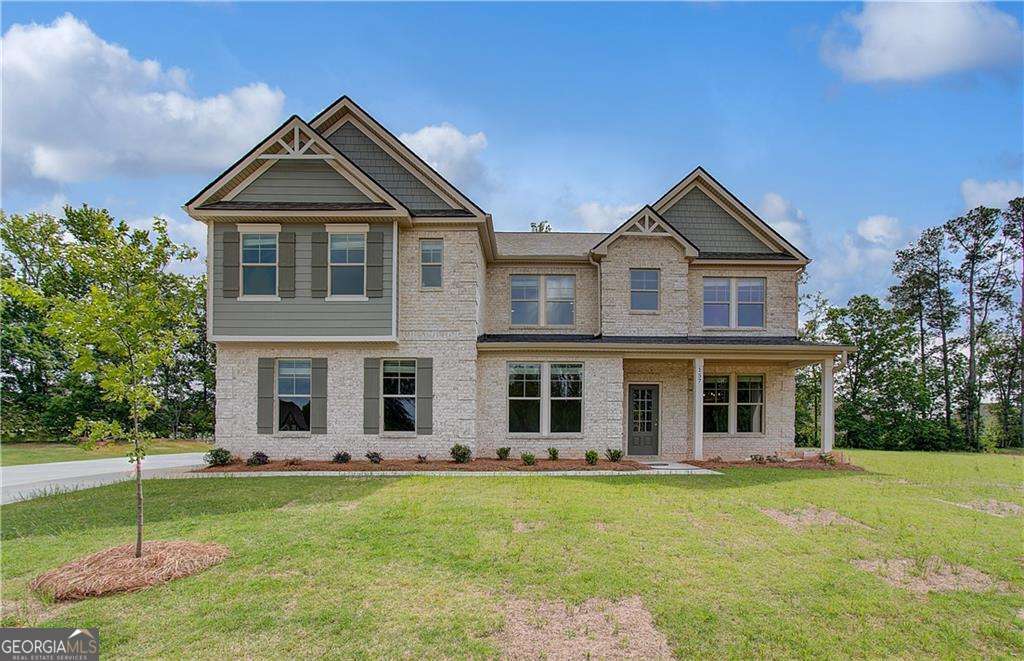 157 Haverling Pass Property Photo 1