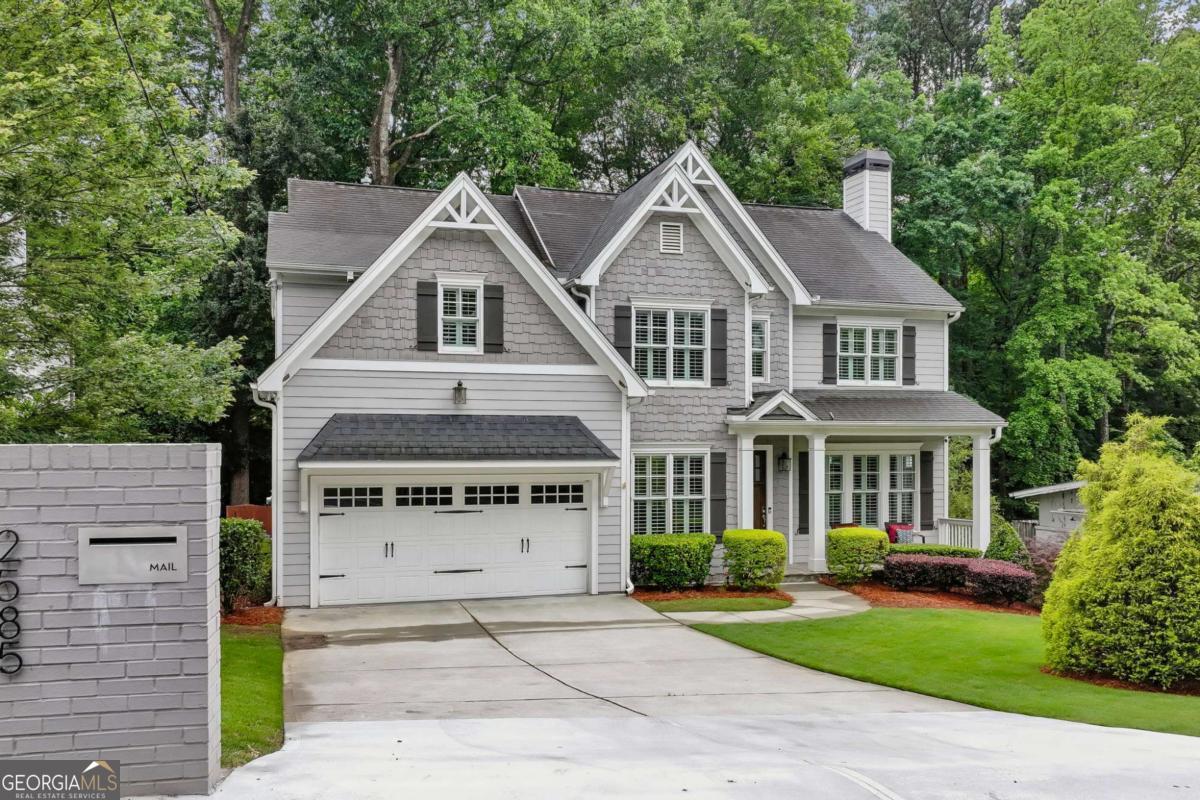 2585 Drew Valley Road Ne Property Photo 1