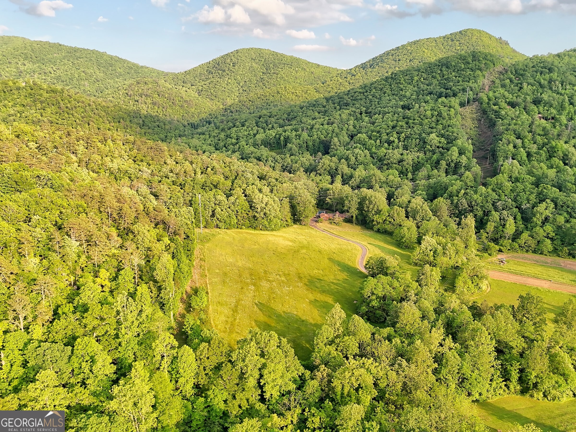 726 Cathey Road Property Photo 1