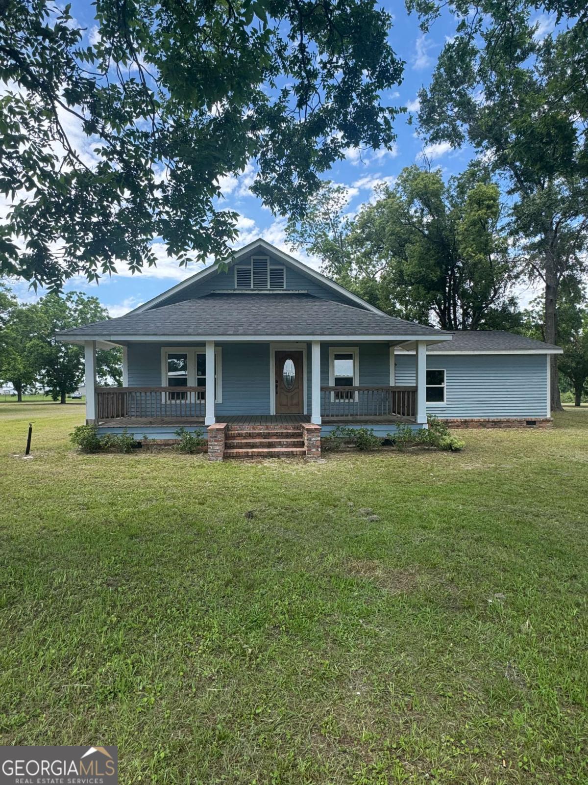3 Thurman Dasher Road Property Photo 1