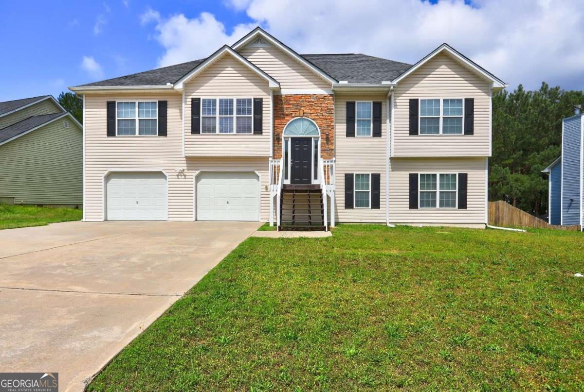 154 Jerry Allen Ridge