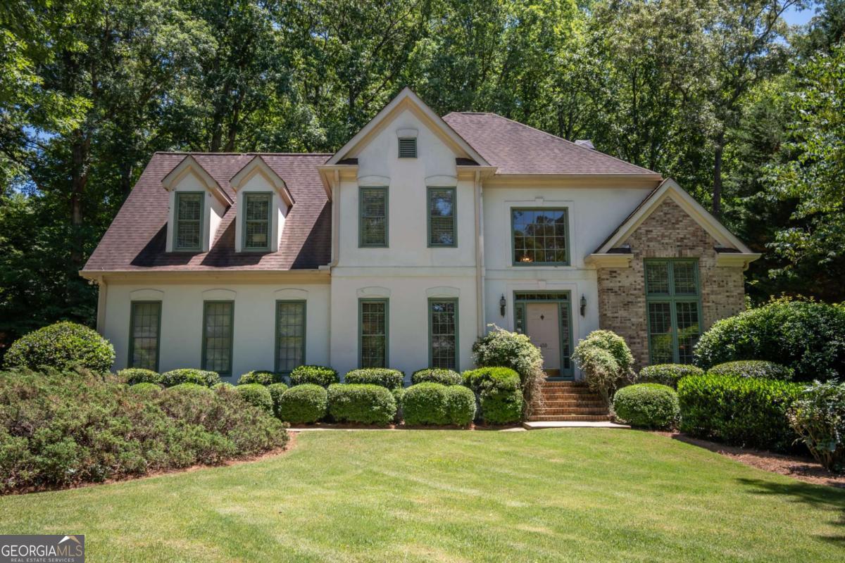 450 Riverbottom Road Property Photo 1