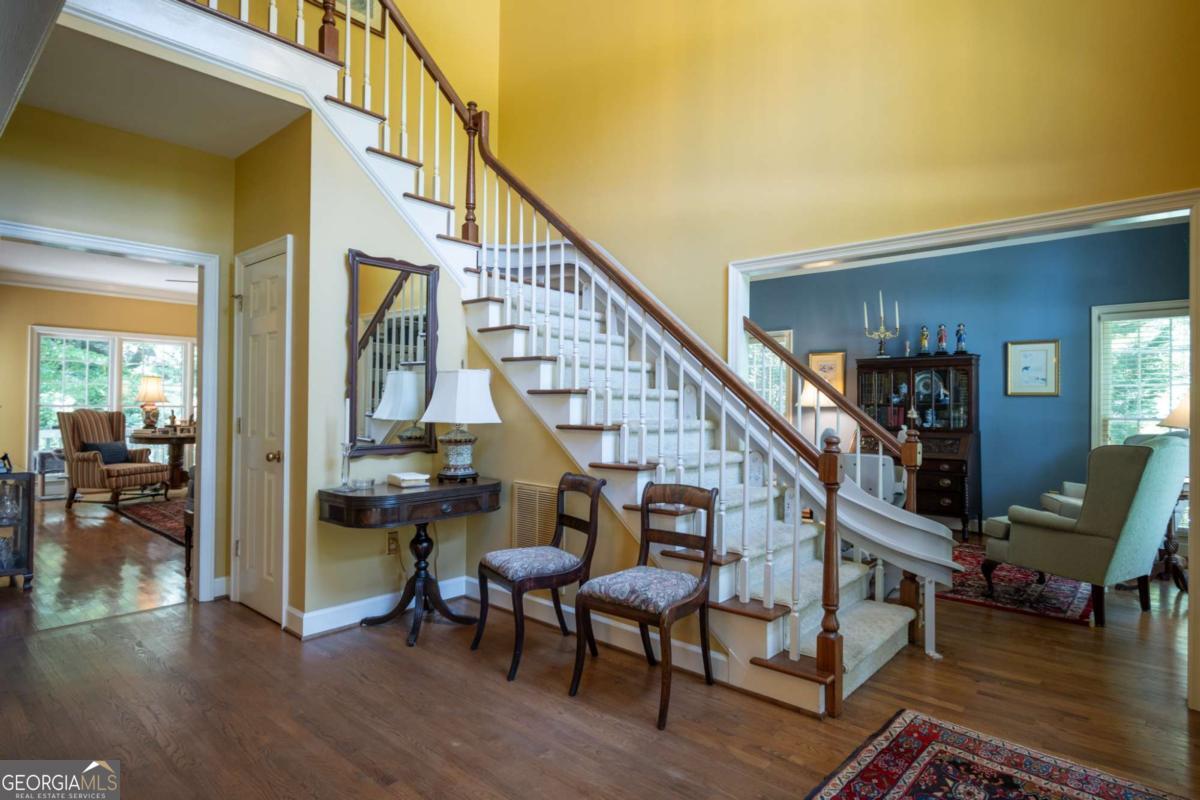 450 Riverbottom Road Property Photo 2