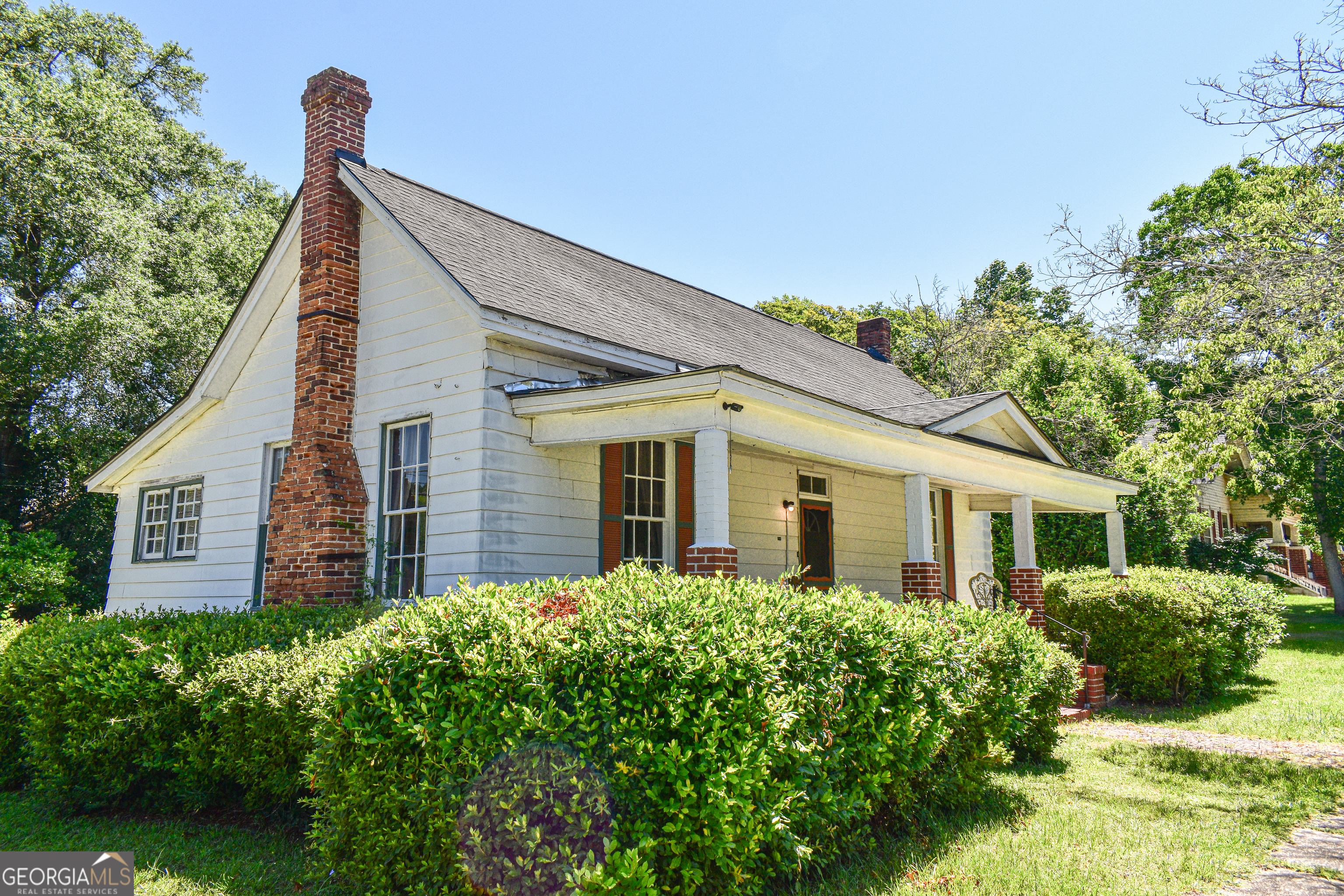 100 Minor Avenue Property Photo 1