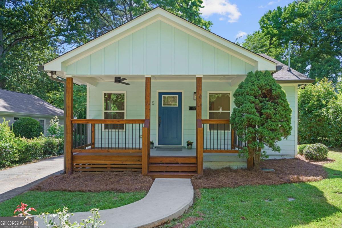 5 Windsor Terrace Property Photo 1