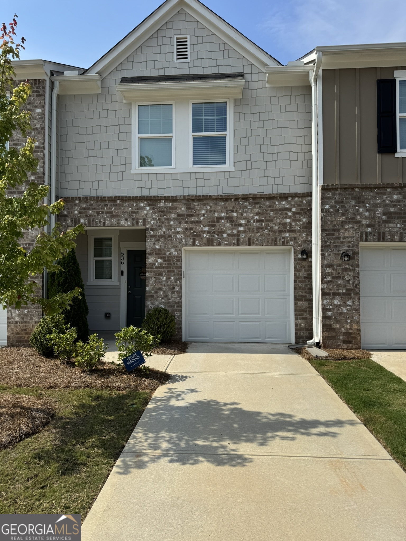 536 Magnolia Circle # 116 Property Photo 1