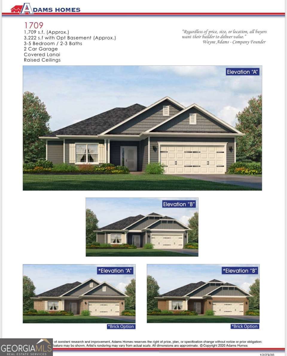 523 Wauka Drive Property Photo 1