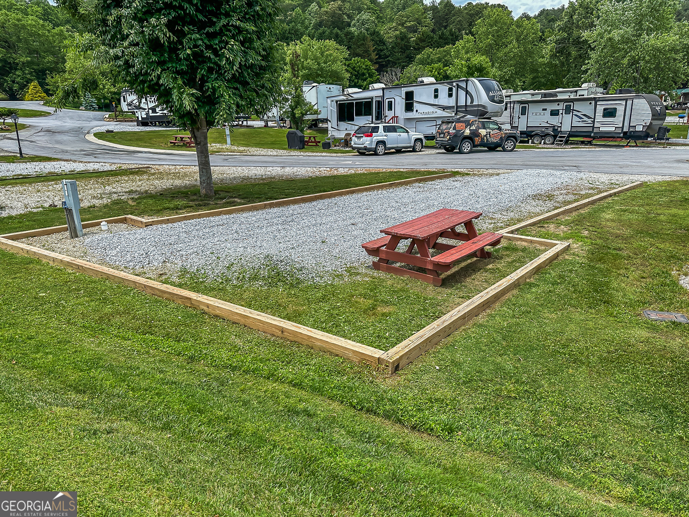 Lot 48 Newmar Court Property Photo 1