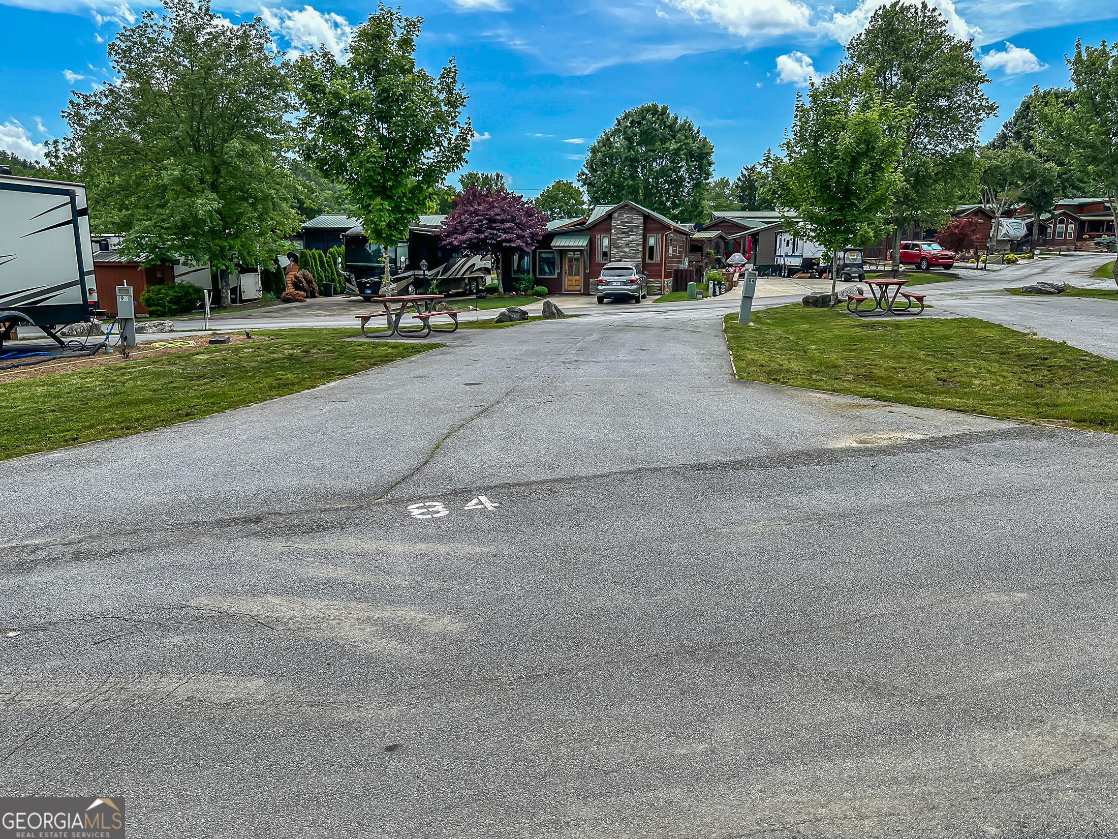 Lot 84 Newmar Court Property Photo 1