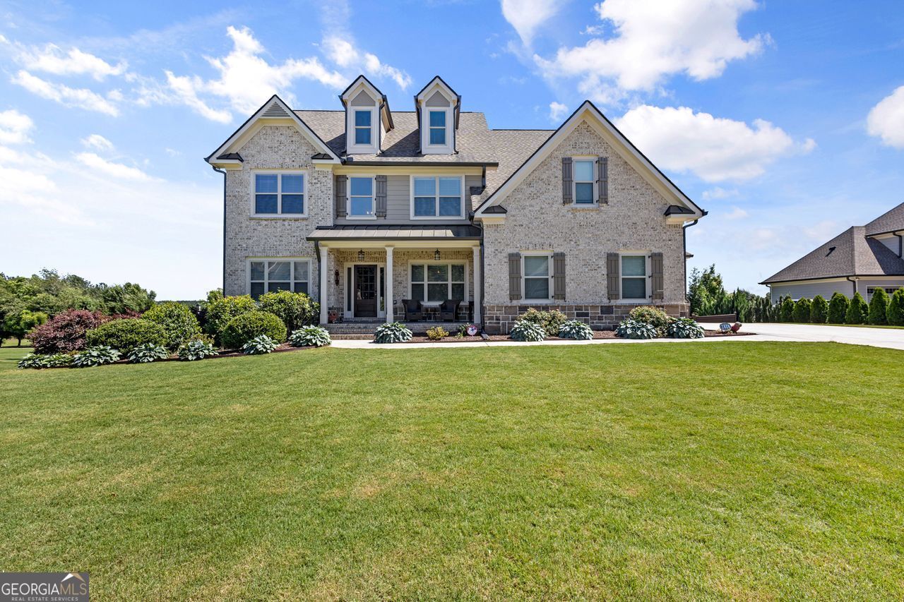 1858 Switchgrass Drive Property Photo 1