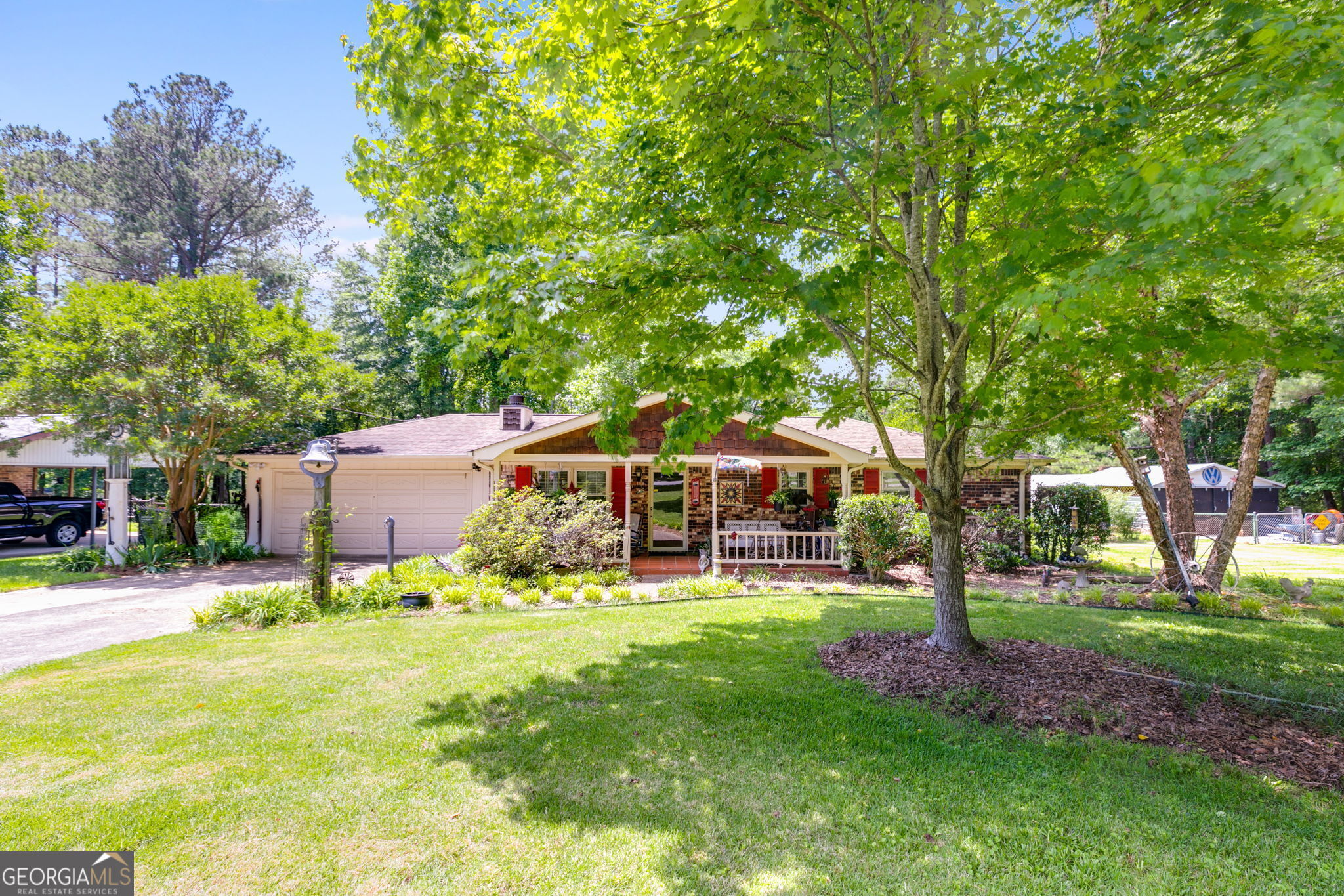 4544 Ridgeview Drive Property Photo 1