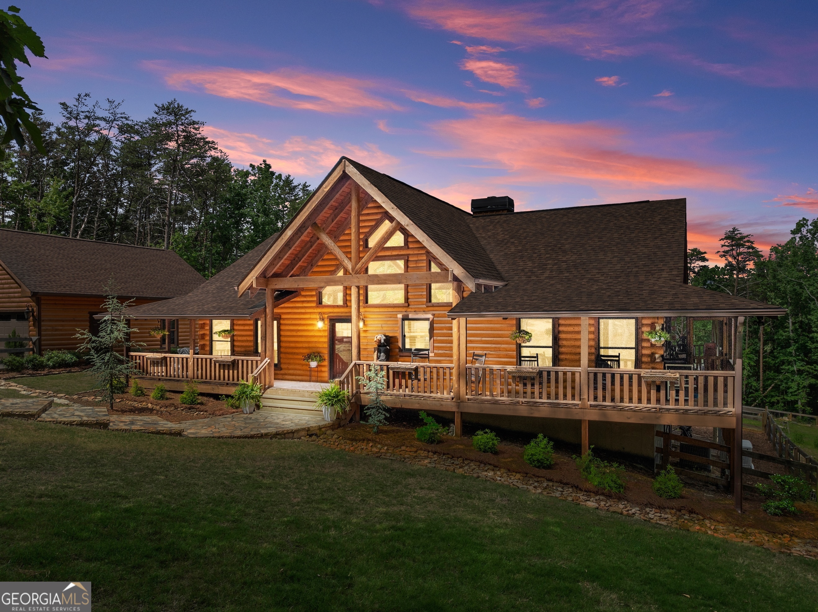 294 Turkey Trail