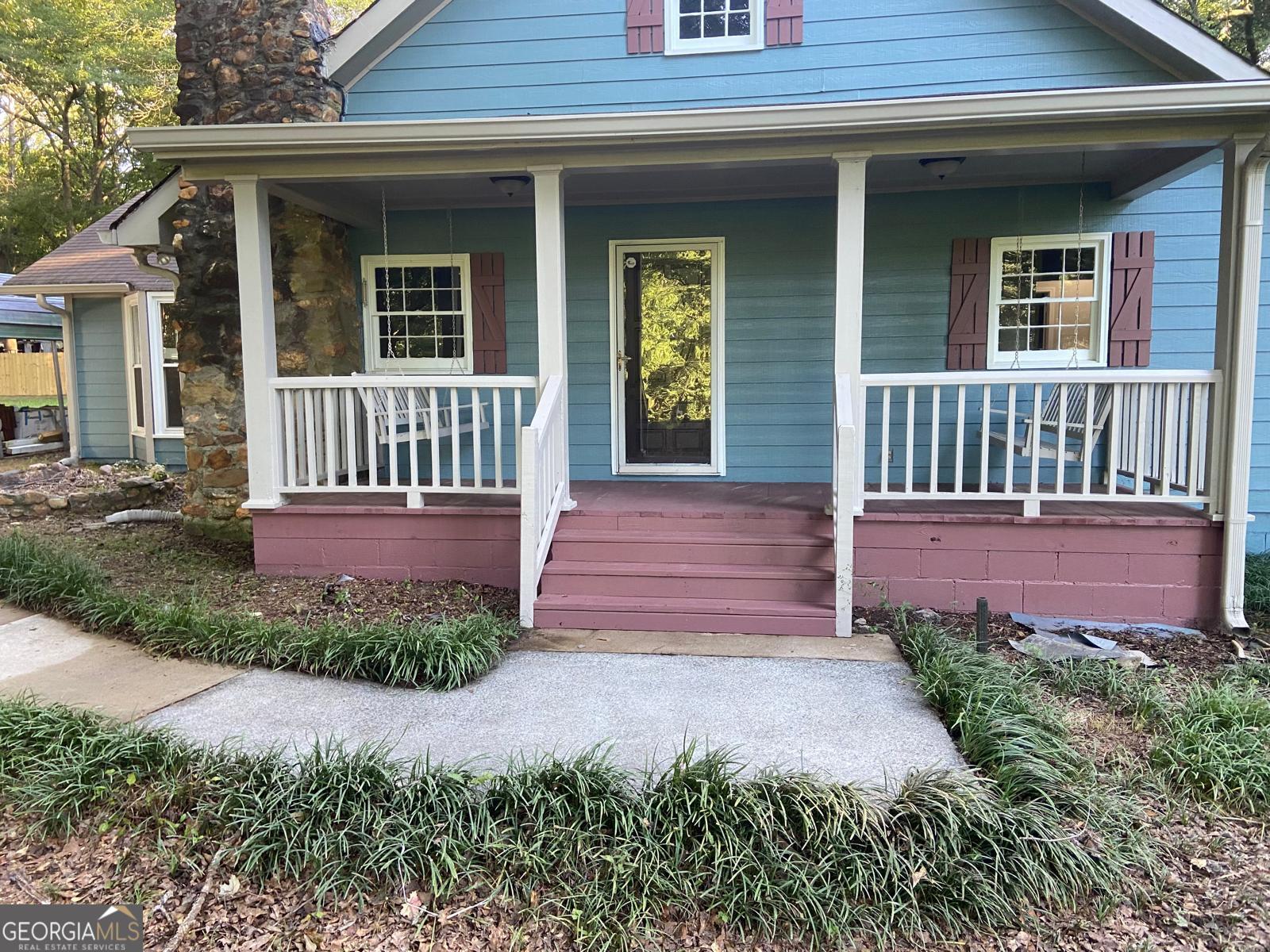 125 Toccoa Road Property Photo 1
