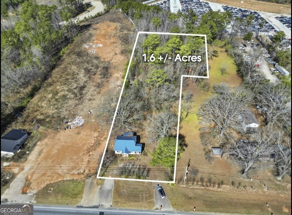 6835 Roosevelt Highway Property Photo 1