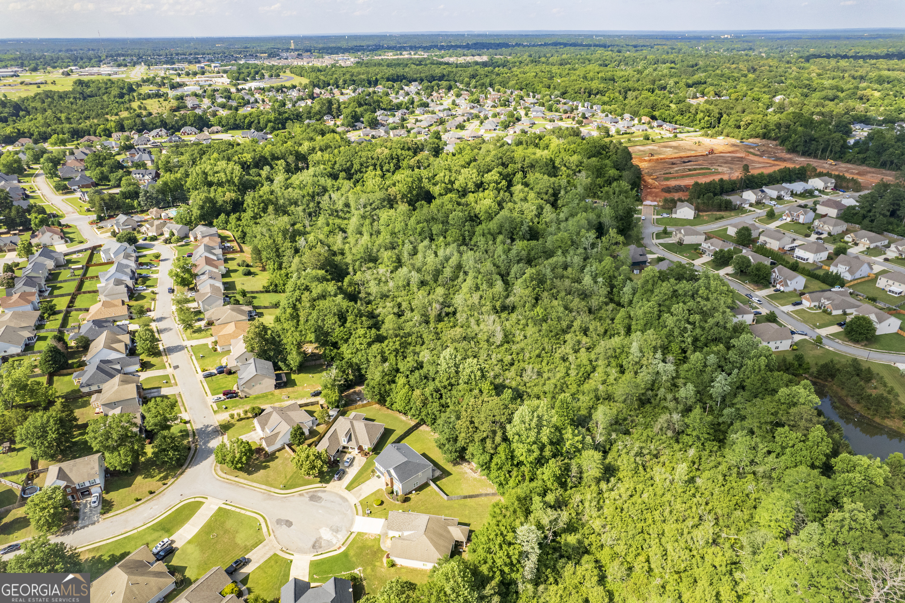 0 Hunt Road Property Photo 5