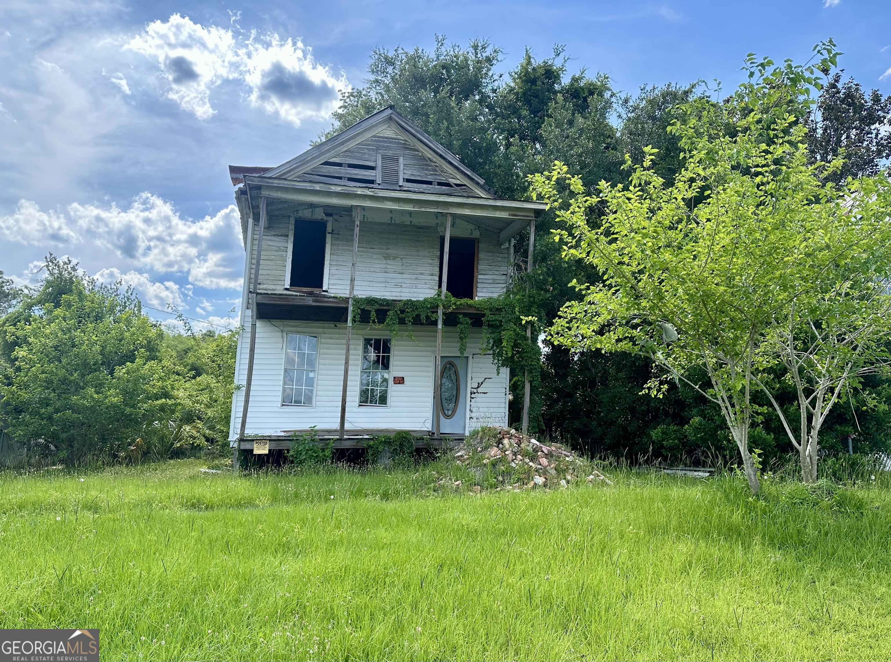 625 Remshart Street Property Photo 1