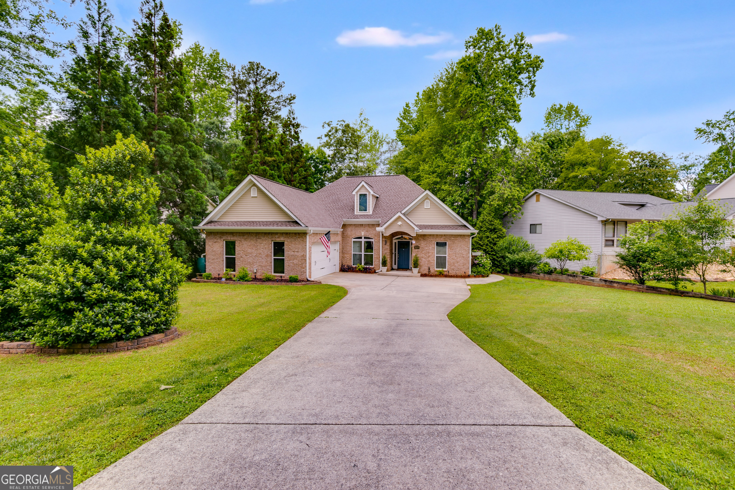 5200 Woodmont Drive Property Photo 1
