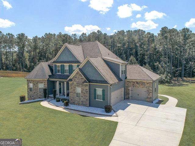 97 Senoya Lane Property Photo 1