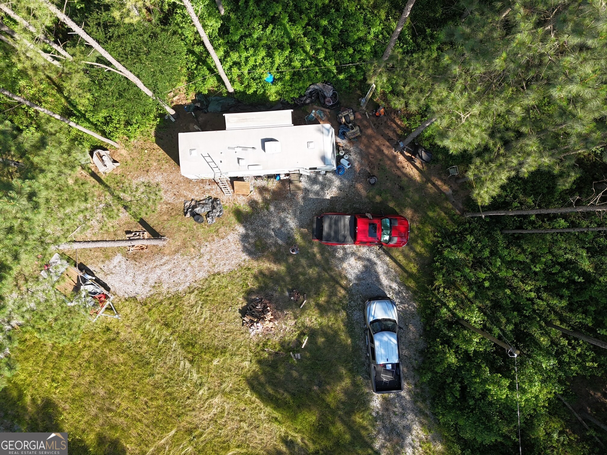 0 Callaway Road