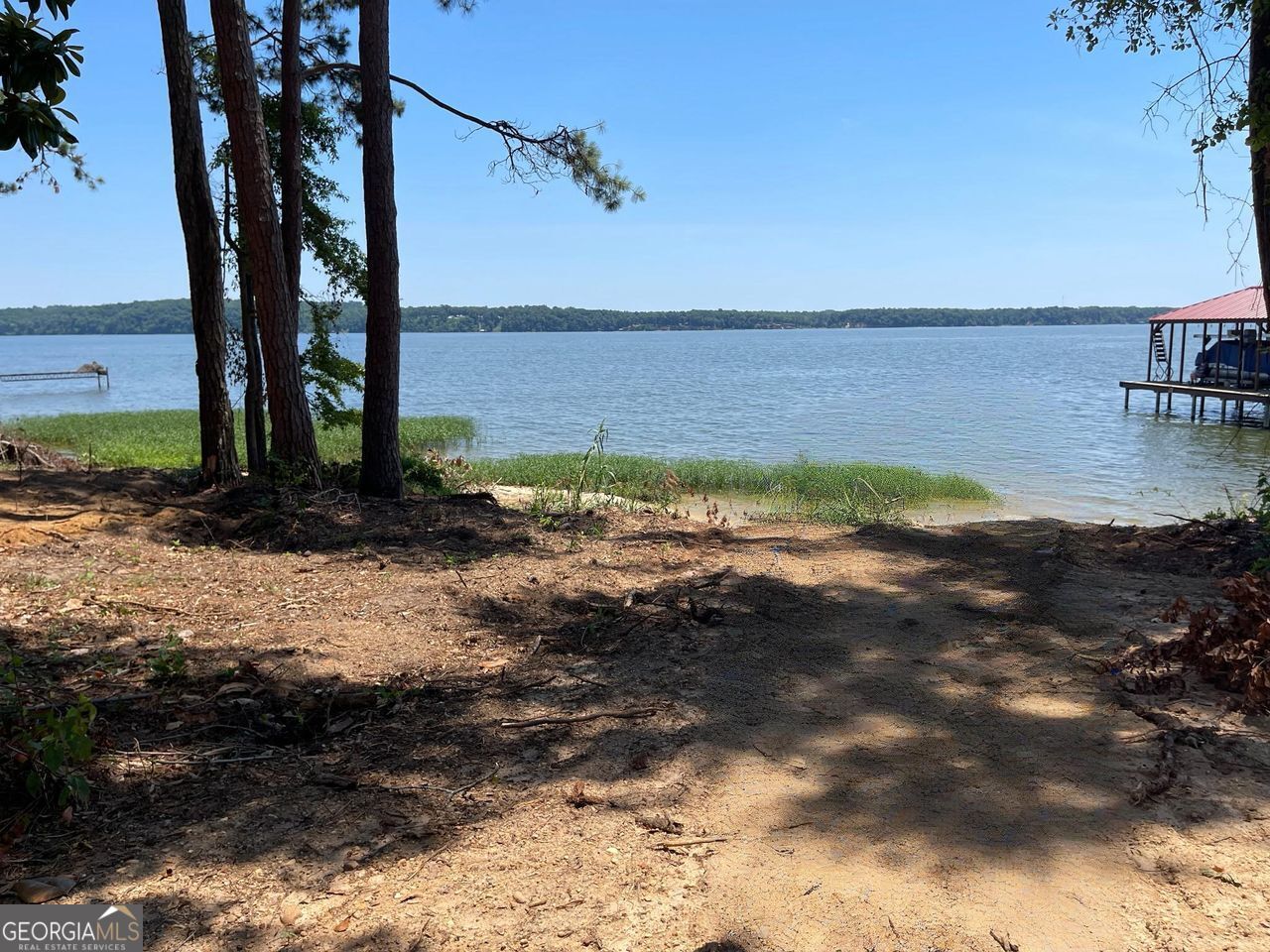LOT 34 PEBBLE BEACH