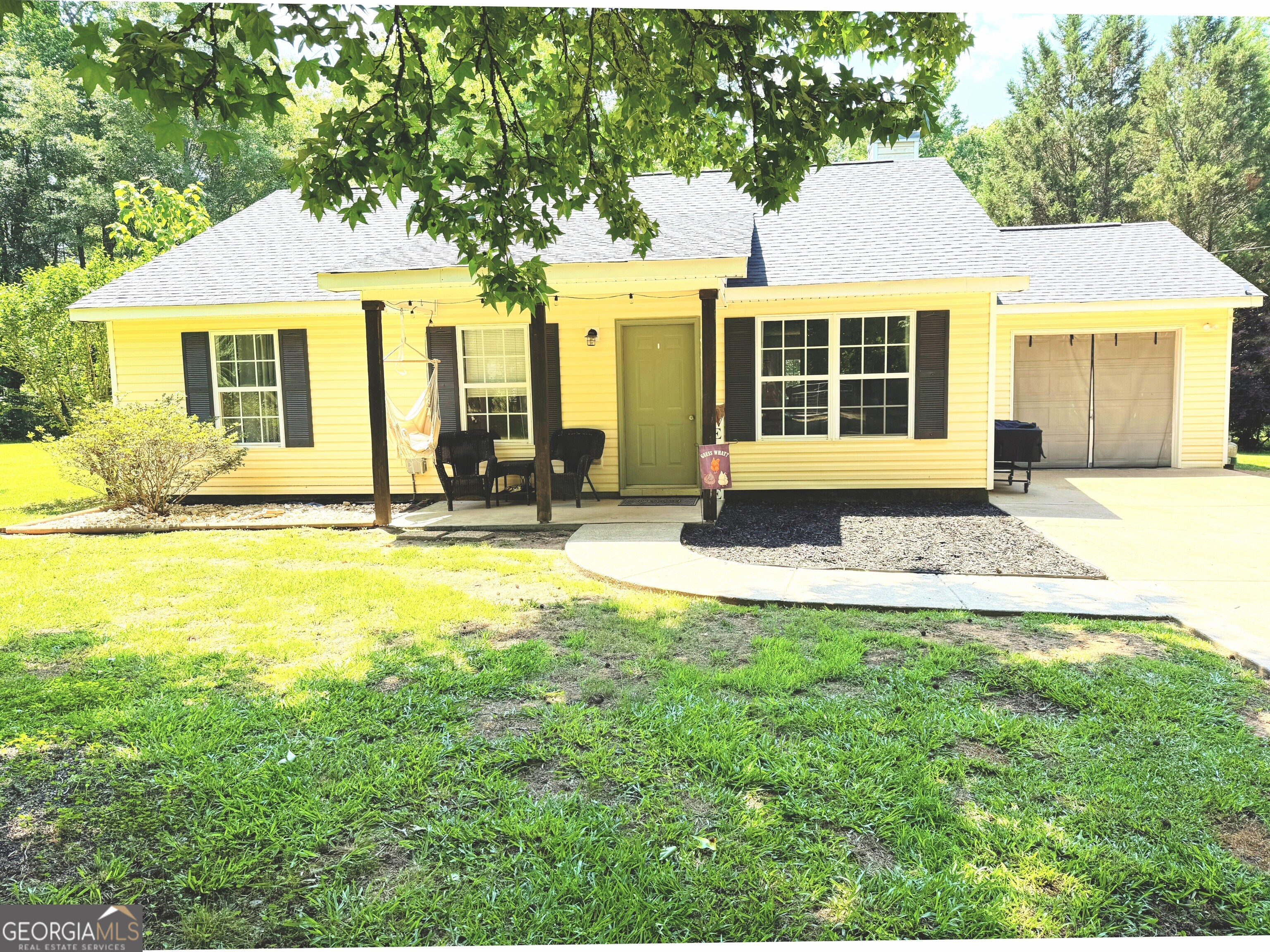 5151 Primrose Road Property Photo 1
