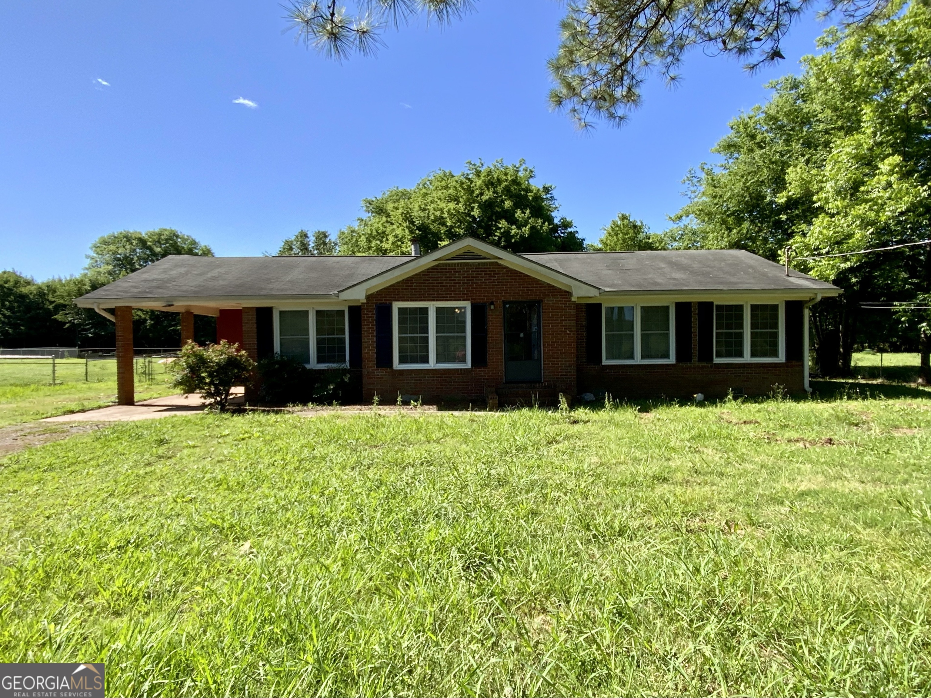 995 Gadsden Road SW