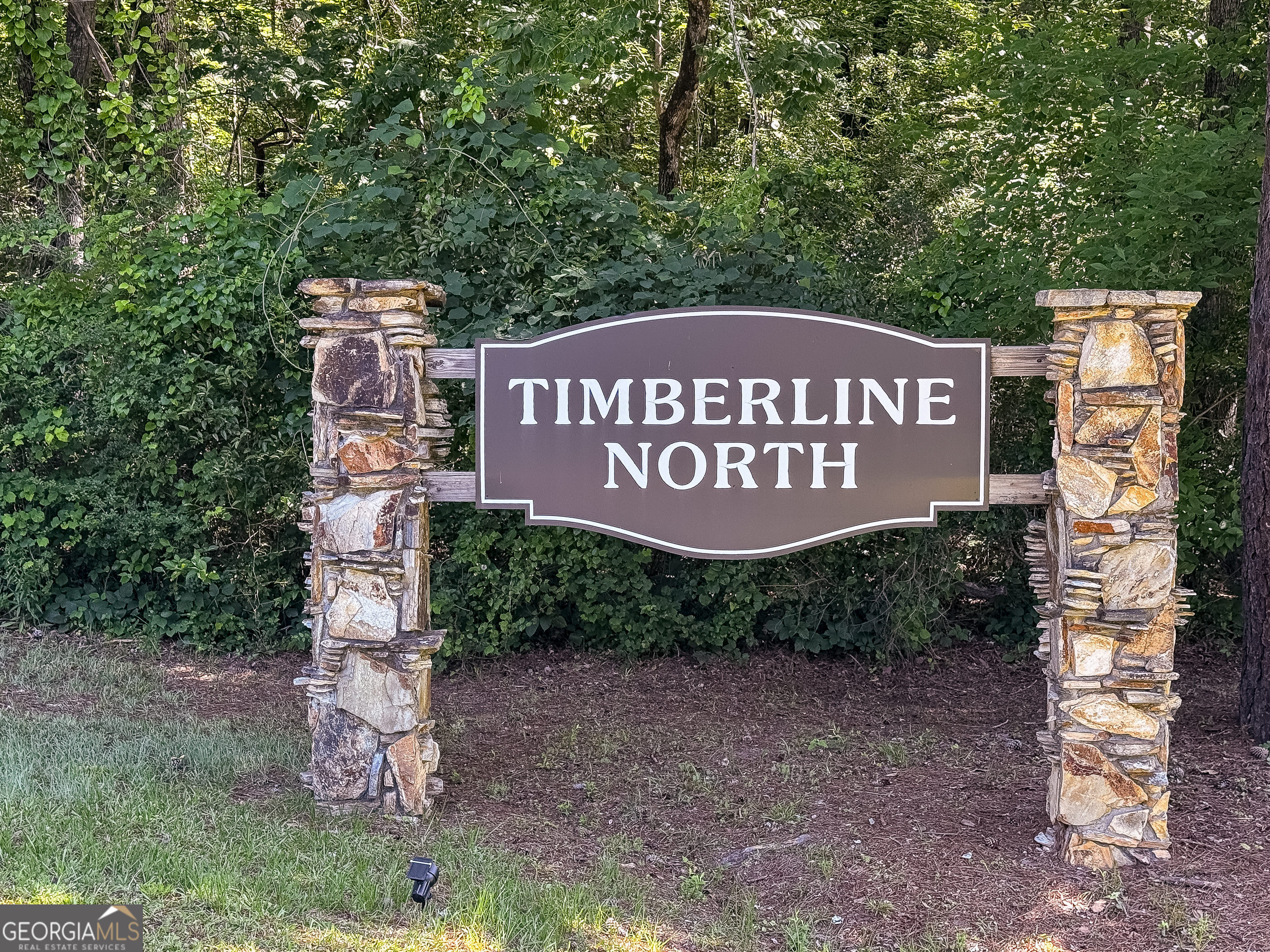 0 Timberline North Property Photo 1