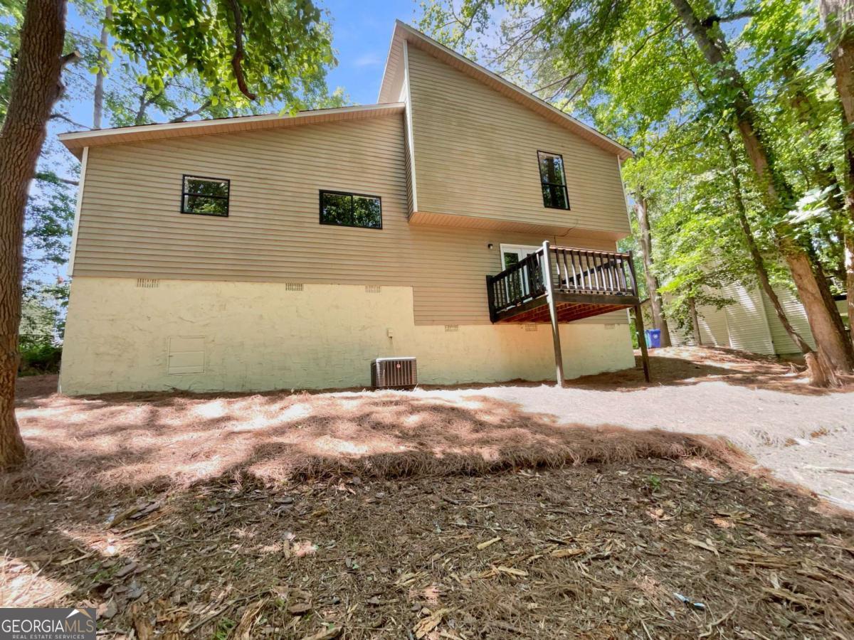 3924 Chimney Ridge Court Property Photo 28