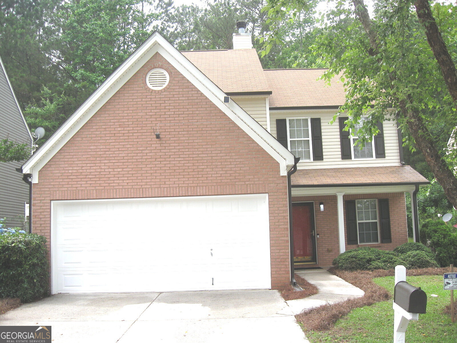 4383 Chestnut Lake Avenue Property Photo 1