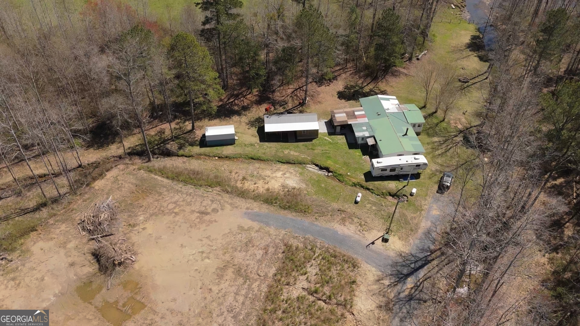 727 County Road 677 Property Photo 1