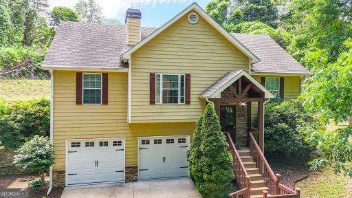 405 Scenic View Drive Property Photo 1