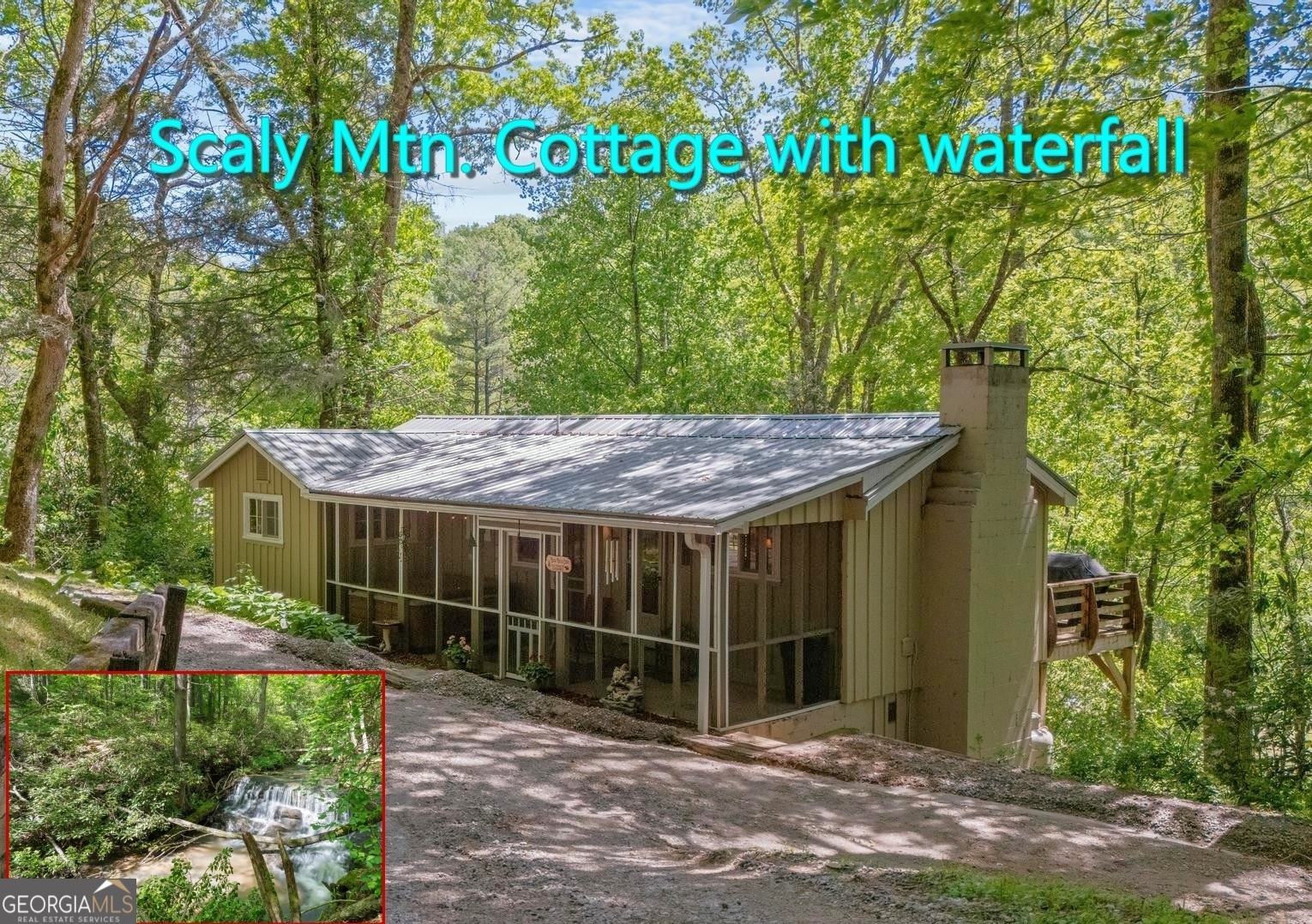 8378 Dillard Road Property Photo 1