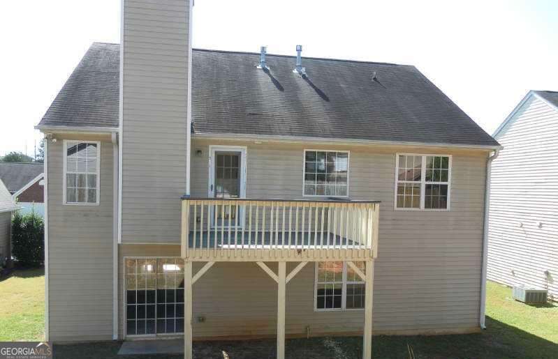 2918 Egret Lane Property Photo 3