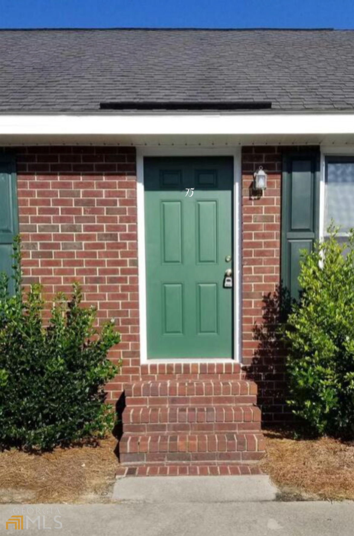 230 Lanier Drive # 75 Property Photo 1