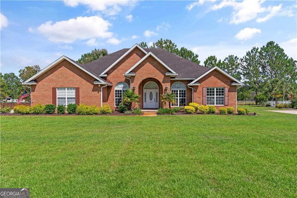 255 Edge Water Drive Property Photo 1